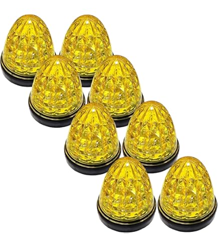 Amazon.co.jp: 槌屋ヤック(Tsuchiya Yac) 車内用品 LEDマーカー