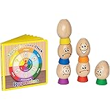 Hape Eggspressions