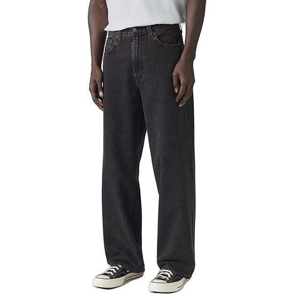 新品■Levi's/リーバイス 578(TM) ブラック バギー w30 Amazon | [リーバイス] 578(TM) バギージーンズ ブラック Blacks