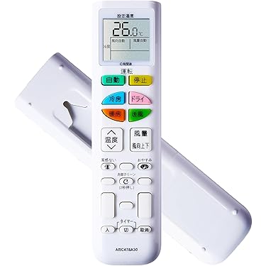 Amazon.co.jp ほしい物ランキング: エアコン用交換部品・アクセサリ で