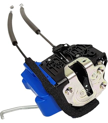 GENUINE Door Lock Actuator FRONT LEFT DRIVER for 17-21 Kia GENUINE Door Lock Actuator FRONT LEFT DRIVER for 17-21 Kia