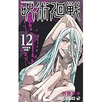 呪術廻戦　0～12巻！ 718oIMZpApL._AC_UL210_SR210,
