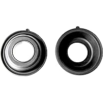 Amazon | ゆ B8-32 VT250F MC08 用 キャブレター ダイヤフラム 2