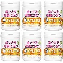 Amazon | ロッテ キシリトールガム 大人の噛むトレ ピンク