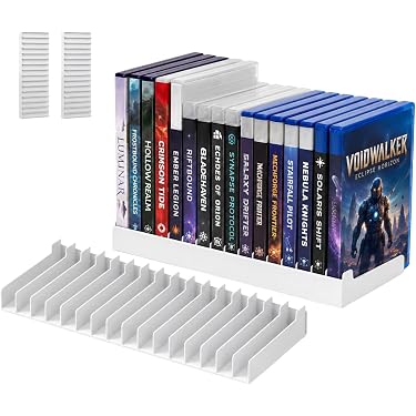 Amazon.co.jp 売れ筋ランキング: CD・DVD コンビネーション収納ラック