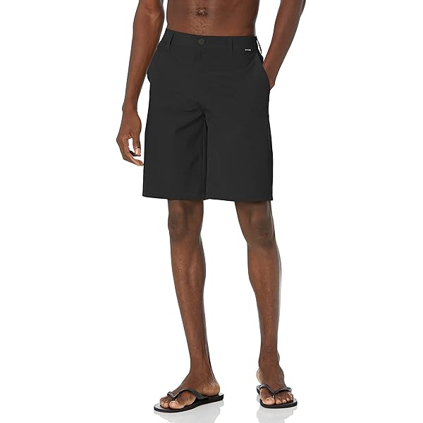 Amazon | Hurley 20