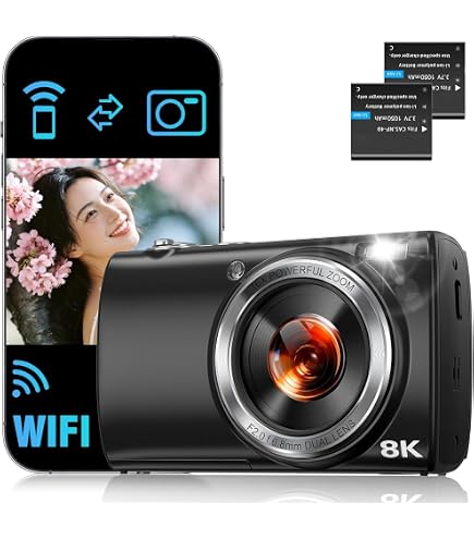 Amazon | パナソニック デジタルカメラ LUMIX (ルミックス) FX40