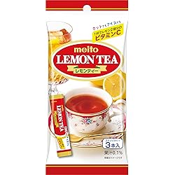 Amazon.co.jp: meito アップルティー 3P : 食品・飲料・お酒