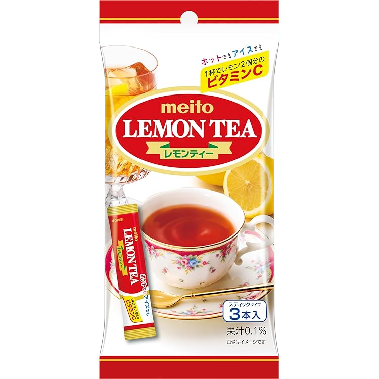 Amazon | 名糖産業 ロイヤルミルクティー3P ×10袋 粉末 | 名糖