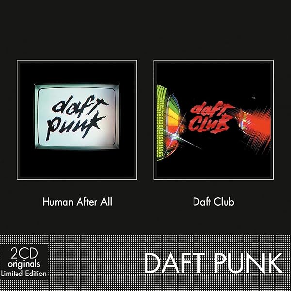 Amazon.co.jp: MANY FACES OF DAFT PUN: ミュージック