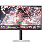 Amazon.co.jp: 【Amazon.co.jp限定】INNOCN QD-MiniLED 4k モニター 27