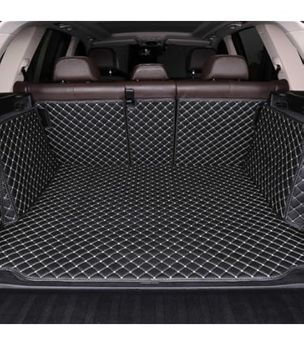 Amazon.co.jp: メルセデスベンツGLCクーペ2015-2020 専用 ラゲッジ