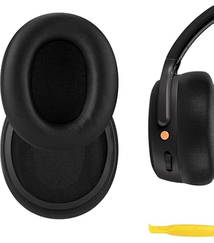 Amazon | SOULWIT イヤーパッド イヤークッション for Skullcandy