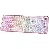 yunzii c98 メカニカルキーボード YUNZII C98 Cake Meow Wireless Mechanical Keyboard – YUNZII KEYBOARD