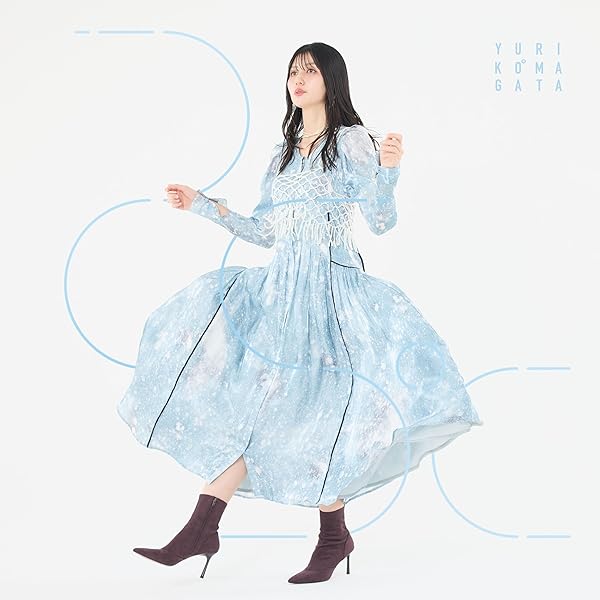 Amazon.co.jp: stella / 駒形友梨: ミュージック