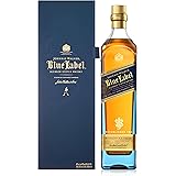ジョニーウォーカーブルーラベル 箱入り [ ウイスキー イギリス 750ml ]