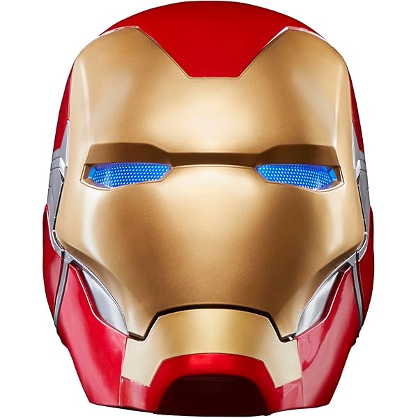 Iron Man Marvel Adult Throw Blanket 48