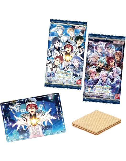 Amazon.co.jp: アイドリッシュセブン VISIBLIVE TOUR 