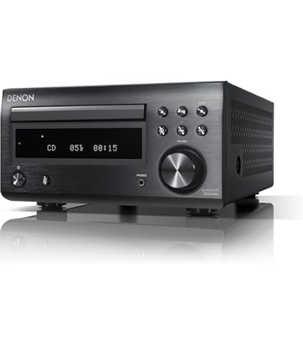 Amazon.co.jp: ONKYO Bluetooth/ CD/SD/USB/ハイレゾ対応 ミニコンポ 