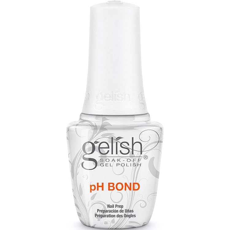 Amazon | ジェリッシュ トップシーラー 15ml | Gelish | マニキュア