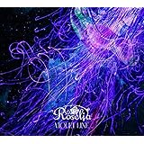 VIOLET LINE【Blu-ray付生産限定盤】
