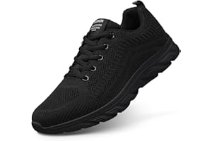gitzing Ultra-Lightweight Sneakers Running Shoes for Men and Women, Walking, Jogging, Athletic Shoes for Travel, School, Commuting, Daily Wear