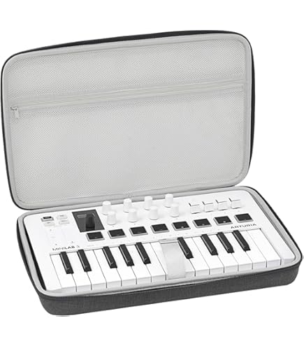 KORG nano シリーズ　KEY2 PAD2 KONTROL2 ケース付 KORG nano シリーズ KEY2 PAD2 KONTROL2 ケース付 KORG nano