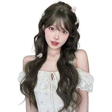achukun様★専用　ウィッグ30個セット Amazon.co.jp: FESHFEN ウィッグ ロング ストレート インナー
