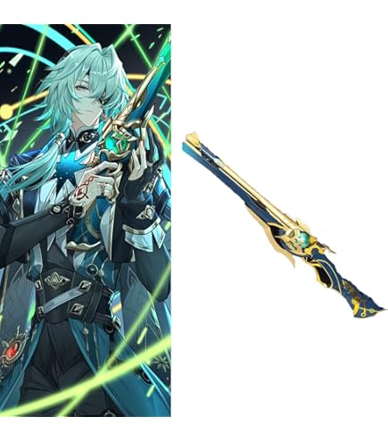 ゆき　ユウナの杖 ユウナの杖 - STL - ファイナルファンタジー10 - FFX - Etsy 日本