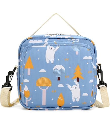 Amazon.co.jp: ファミリア 産院コラボ オムツポーチ : ベビー＆マタニティ