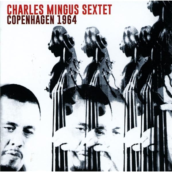 その他 Jazz Icons: Charles Mingus Live in 64 [DVD] [Import] bme6fzu Amazon.com: Jazz Icons: Charles Mingus Live in '64 : Jaki