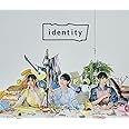 identity [Blu-ray]
