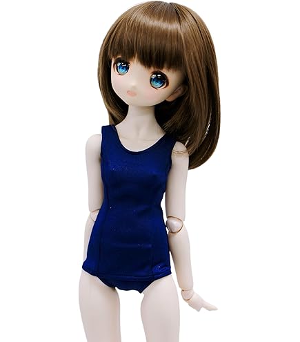 Amazon.co.jp: 海外ディーラー製 ドール服 40cm 14 アウトフィット MDD
