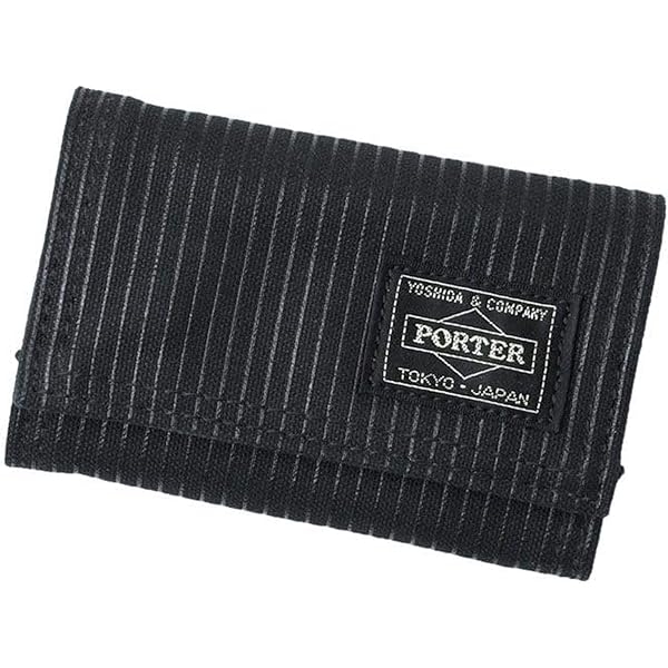 Amazon.co.jp: [ポーター] TANKER タンカー KEY CASE キーケース 622