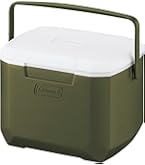 Amazon.co.jp: Coleman(コールマン) クールスパイダー/ケース