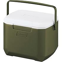 コールマン エクスカーションクーラー 16QT ミントグリーン限定品 Coleman - コールマン エクスカーション®クーラー 16QT ミントグリーン