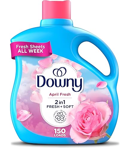 Amazon | ダウニー アンストッパブル スプリング 285g 10oz Downy