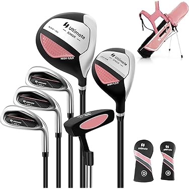 Amazon.co.jp 最新リリース: ゴルフクラブセット の新着