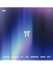 Amazon.co.jp: ENHYPEN WORLD TOUR 'MANIFESTO' in JAPAN 京セラ