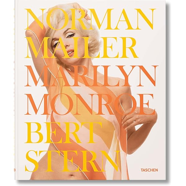 Marilyn Monroe: The Complete Last Sitting - | 9783823854838
