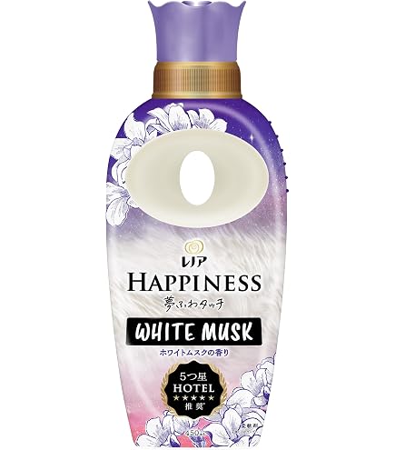 Amazon.co.jp: P＆G レノア ハピネス 夢ふわタッチ リラックスナイト 