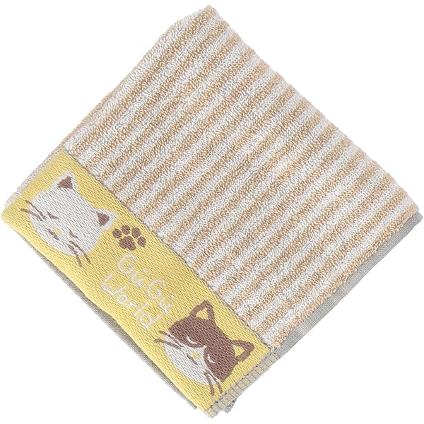 専用　ハンカチ 楽天市場】タオルハンカチ Zooto 海の生き物 25×25cm かわいい