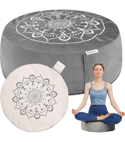 Belari Teak Meditation Bench - Meditation Seat - Meditation Stool Kneeling Meditation Chair Portable Folding Meditation Bench Seiza Yoga Meditation Bench Prayer Bench Teak Blcr1000 - View #7