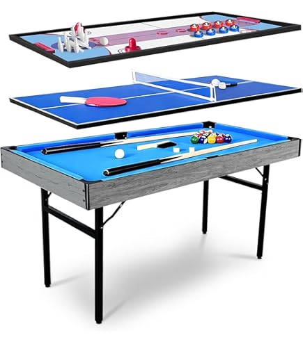 Amazon.co.jp: Atomic バンパー プール・テーブル : スポーツ＆アウトドア