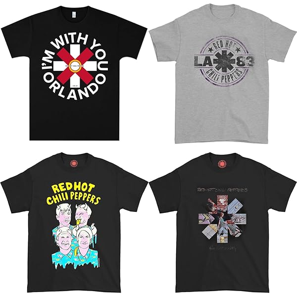 red hot chilli peppers レッチリ ドーム Tシャツ Amazon.co.jp: Mサイズ レッチリ レッド ホット チリ ペッパーズ