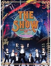 Travis Japan　The untold story of LA DVD Travis Japan -The untold story of LA- (通常盤A)(2枚組) [Blu