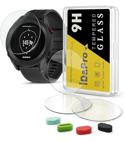 Amazon.co.jp: GARMIN(ガーミン) Approach S12 使いやすいGPSゴルフ