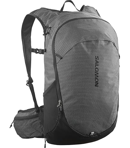 Amazon.co.jp: サロモン（SALOMON） ハイキングバッグ バックパック