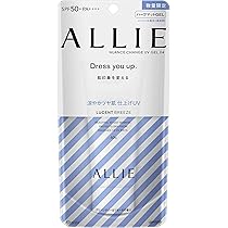 Amazon.co.jp: ALLIE(アリィー) アリィー ニュアンスチェンジUV