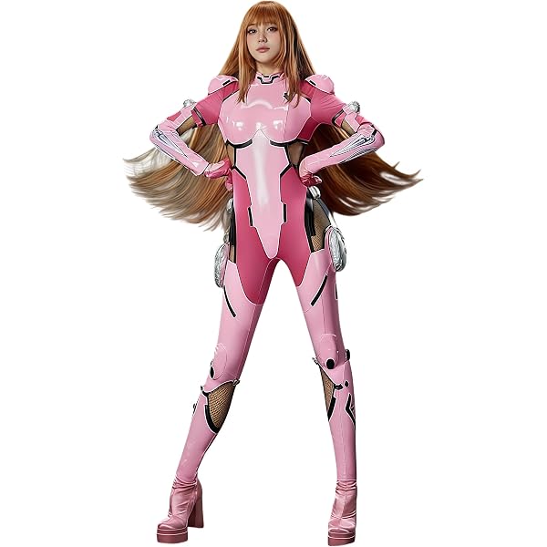 Amazon.co.jp: Miccostumes レディース 大人 コスチューム コスプレ